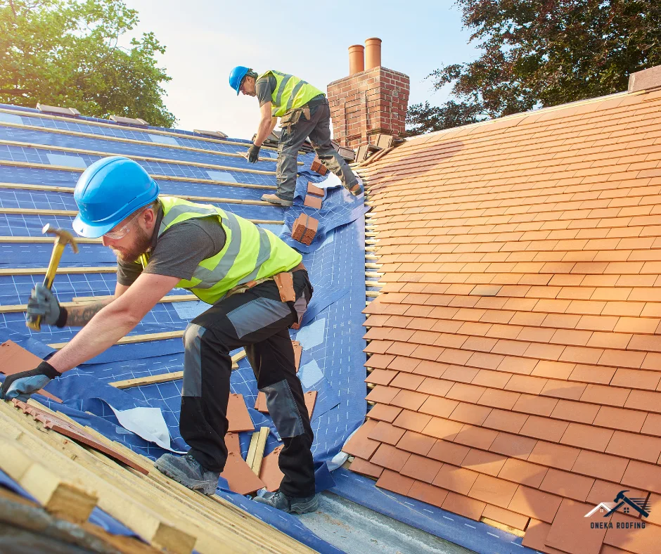 Why choose Roof Repair Near Me in Crary, ND